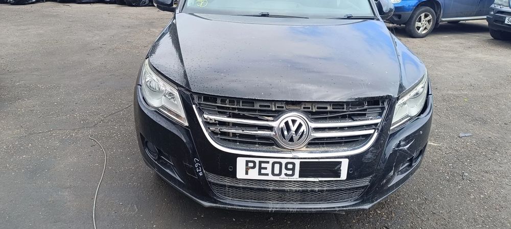 Dezmembrez Volkswagen Tiguan (5N) [Fabr 2007-2016]