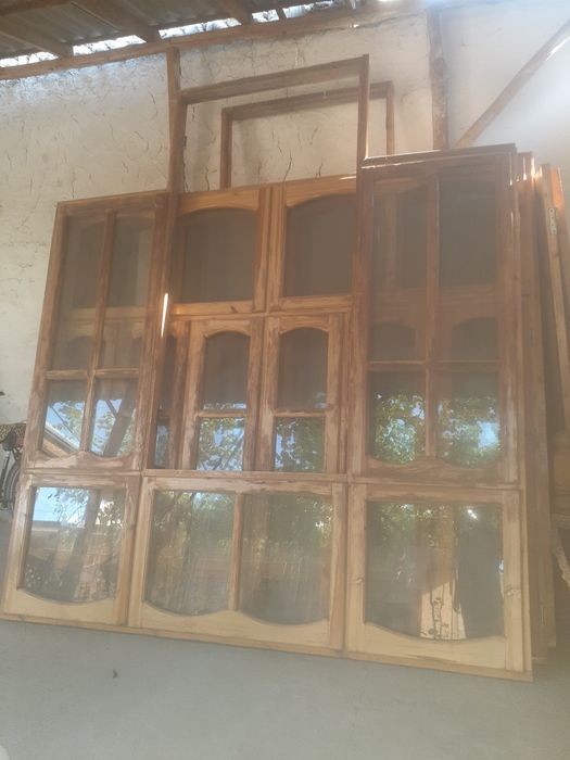 Tayyor veranda sotiladi