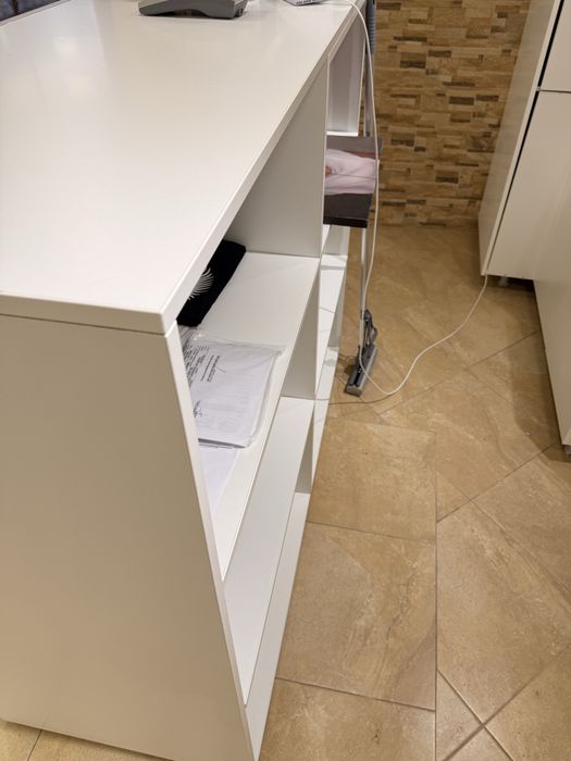 Receptie salon/birou