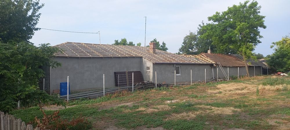 Acoperisuri și Mansarde