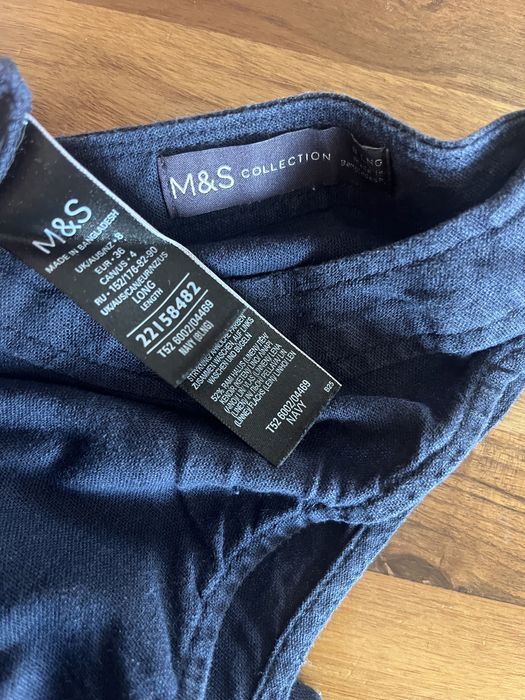 Ежедневна  рокля - M & S