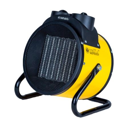 Обогреватель пушка/тепловая пушка «ТЕХА»