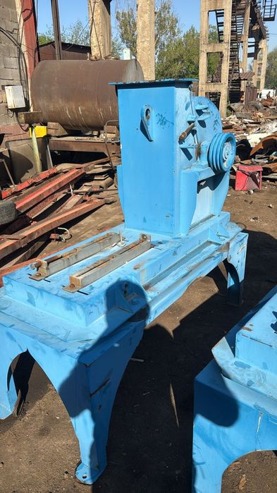 Продам Дробилку кормовая