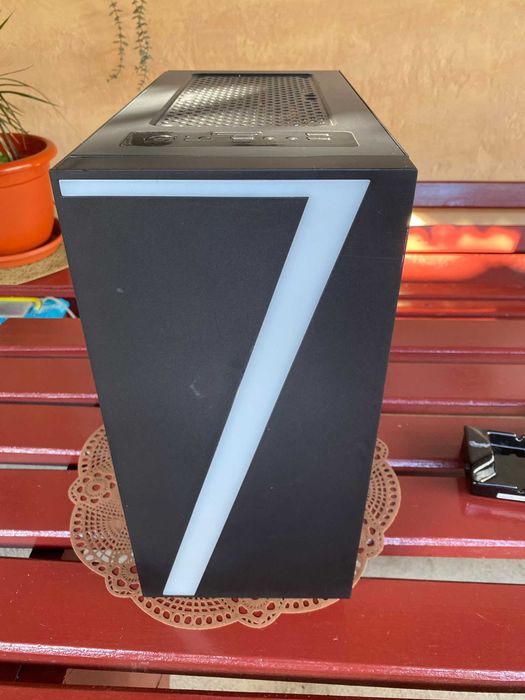 Unitate PC Gaming i7 32 gb ram