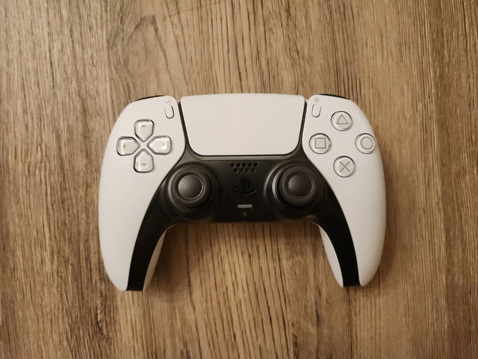 Controller (maneta) DualSense pentru PlayStation 5 (PS5)