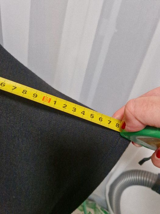 Poncho dama eleganta