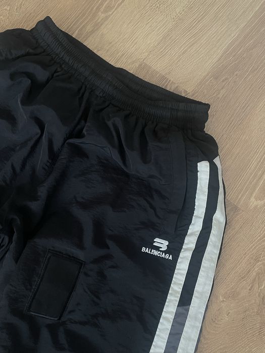 pantaloni balenciaga