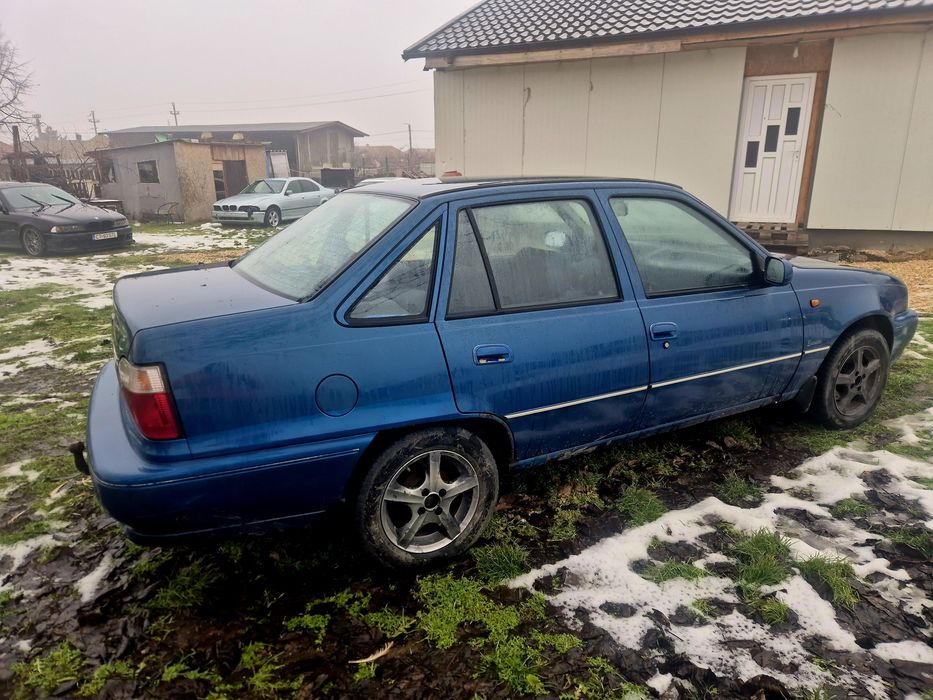 Daewoo Cielo Executiv