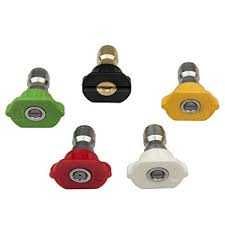 Accesorii pompe spalatorii auto ITALIA 140-500bar