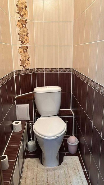 2-х комнатная ,48 м2, Победы
