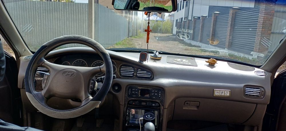 Продам Авто Хундай Марсия