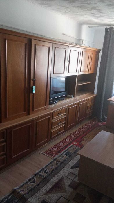 Garsoniera de închiriat