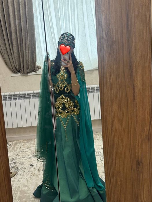 Ansambil koʻylaklar