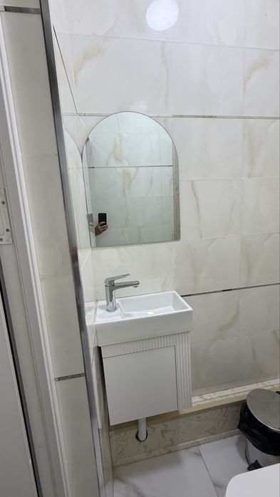 Аренда квартиры 3х комнатная