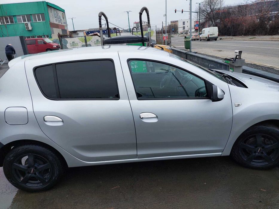 Dacia sandero 1.5 diesel