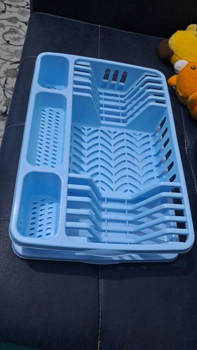 Сушилка для посуды и прочее