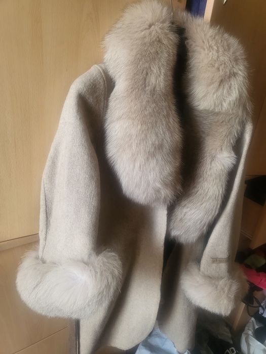 Якета и палта, анцуг