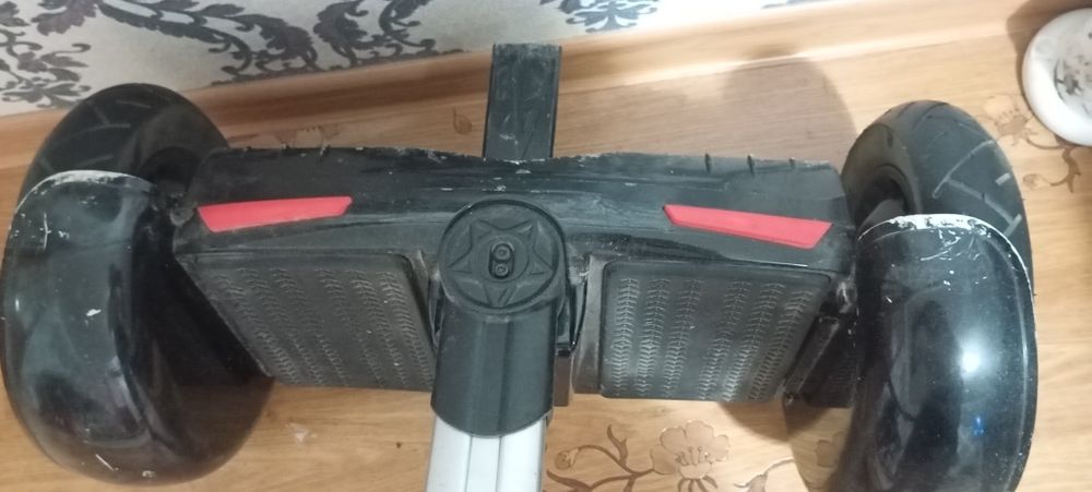 Гироскутер б/у продажа