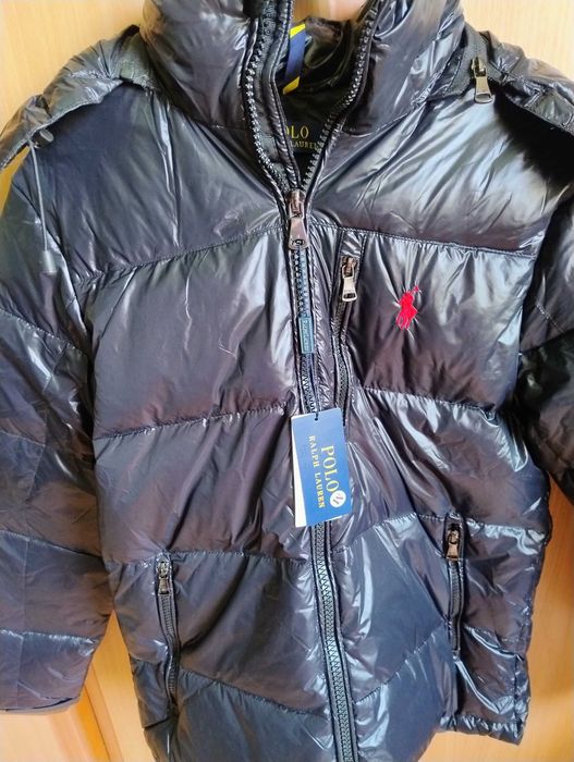 Geaca Polo Ralph Lauren