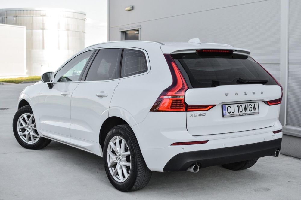 Volvo xc60  PROPRIETAR