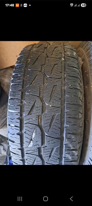 Продам шины Bridgestone