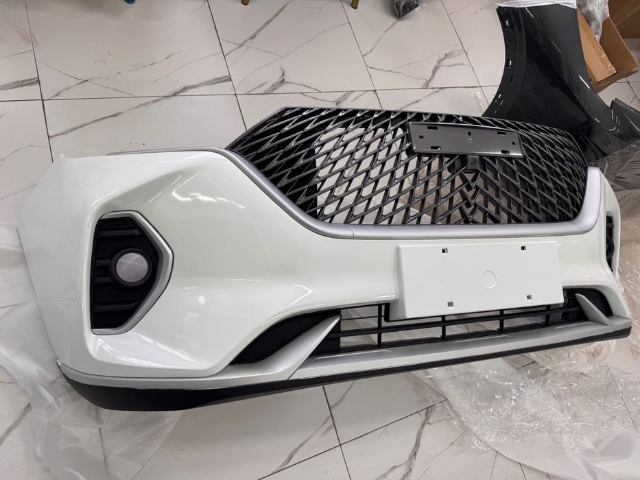 Haval M6 Фара  левый и правый