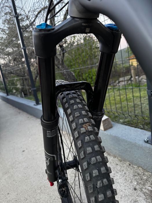 !!!СПЕШНО!!!Сет окачване Fox Float 36 Rhythm & Fox Float X Performance (от Specialized Status 160)