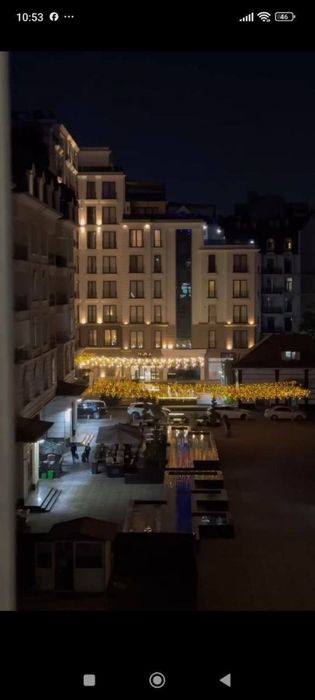 Квартира ресторан Челси 3/4/8 100 кв.м