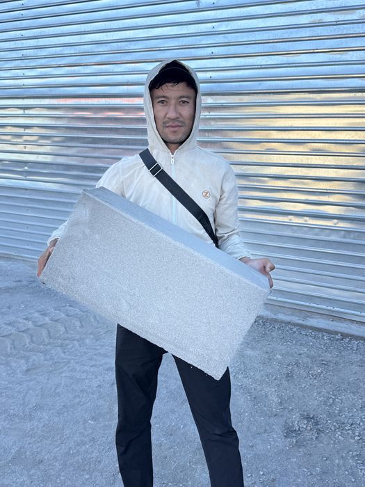 Газоблок Газаблок
