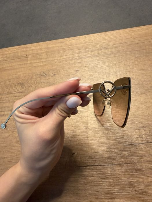 Ochelari de soare Fendi