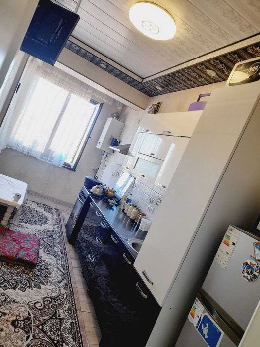 3 хонали квартира