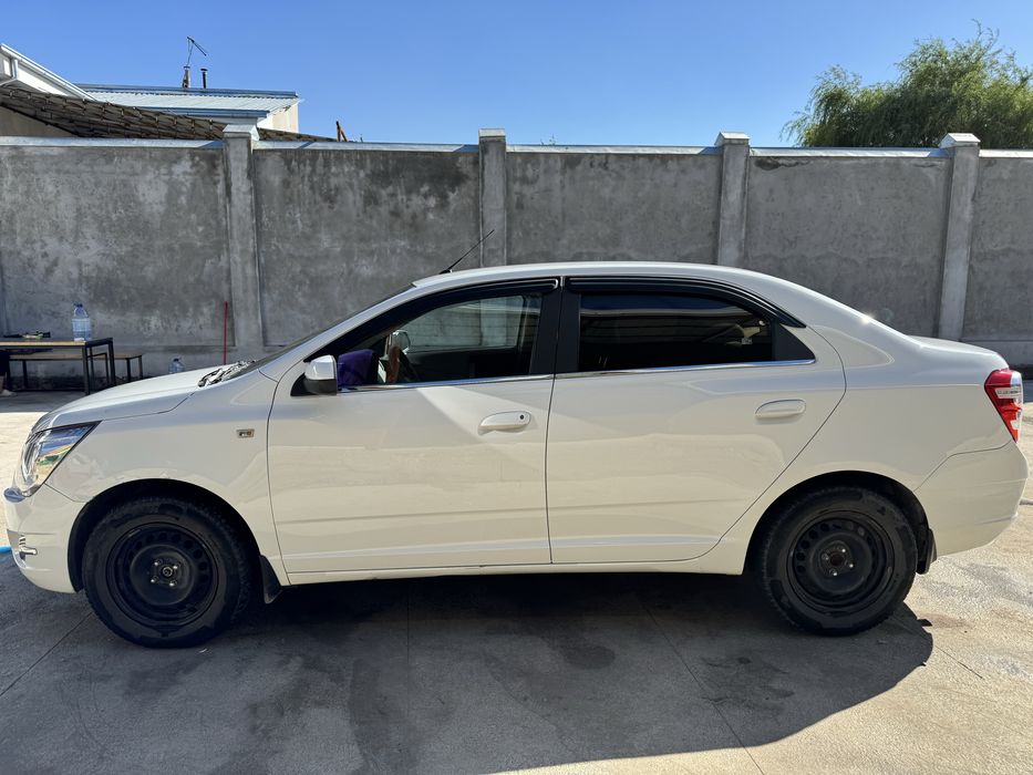 Other Cobalt 2015 — 4