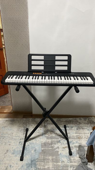 Синтезатор Casio Tone