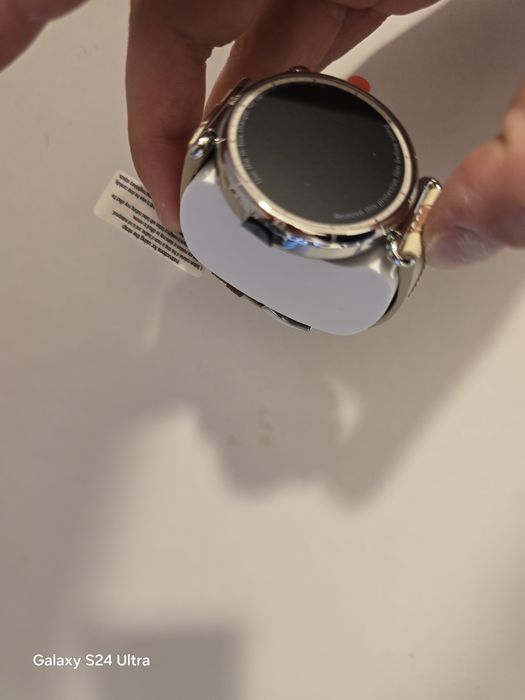 Часовник Huawei GT6 brown 41mm