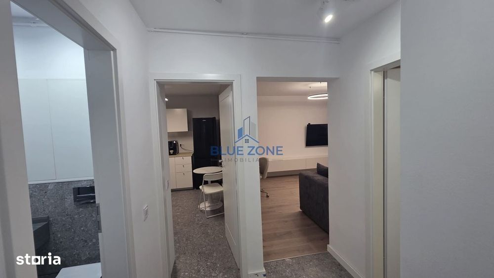 Apartament 2 Camere I Ultracentral | Dimitrie Cantemir nr. 18 I Metrou