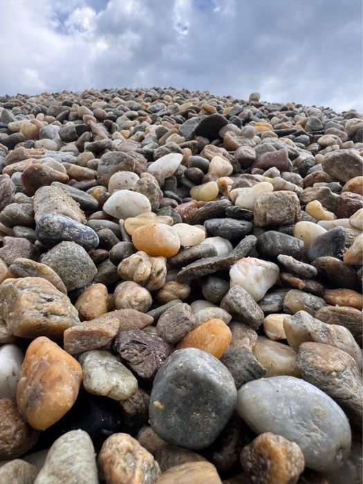 Piatra drenaj ieftina piatra concasata