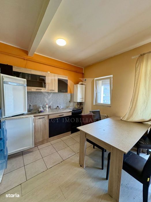 Apartament 3 camere / Zona Eroilor Floresti