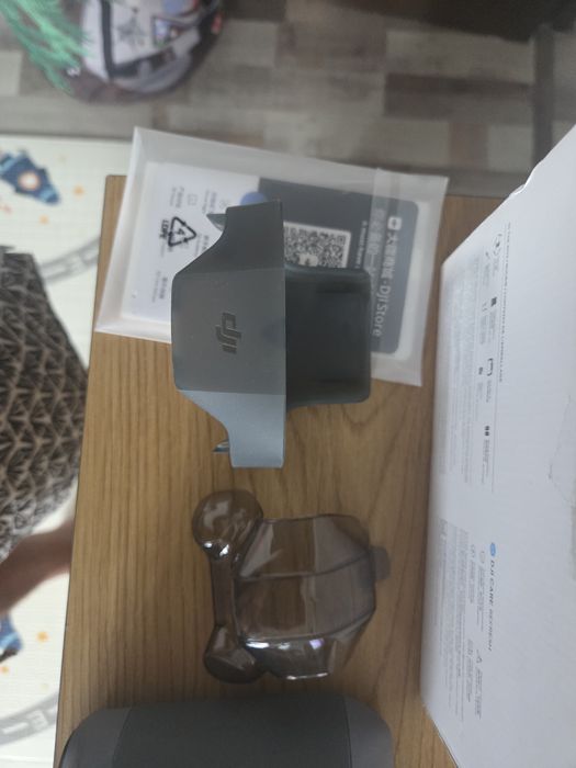 Telecomanda  drona plus  elice cadou