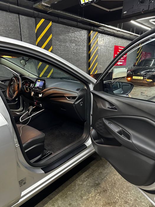 Onix 2025 redline grey