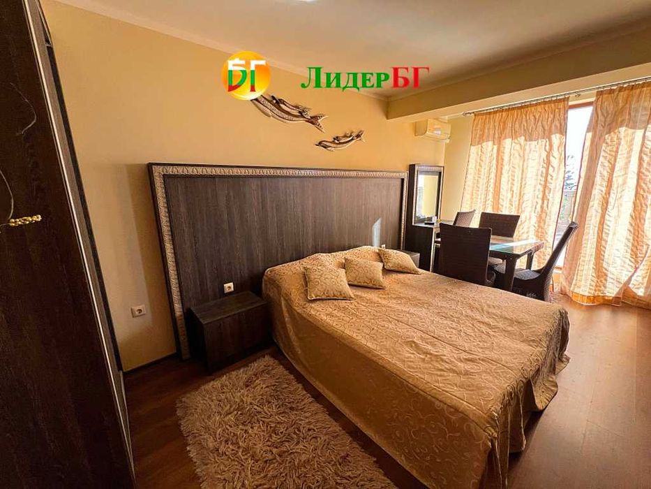 Продава се Тристаен апартамент в к.к. Златни пясъци - 162 кв.м за 693 €/кв.м - Снимка #7