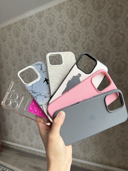 iPhone 16 pro max 256Gb