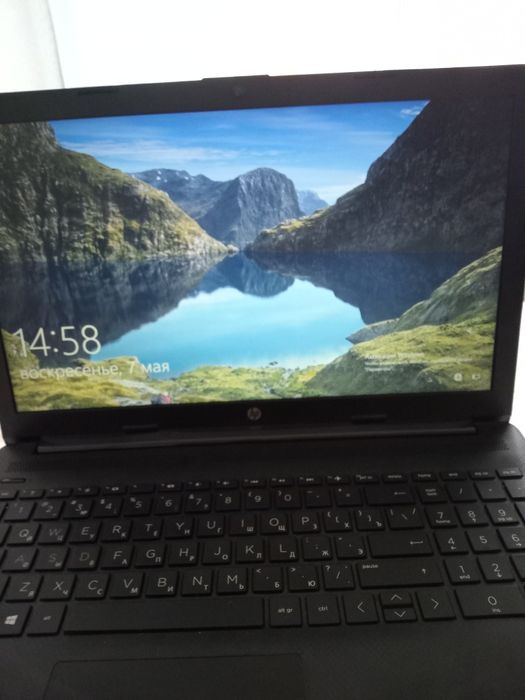 Продам отличный ноутбук.