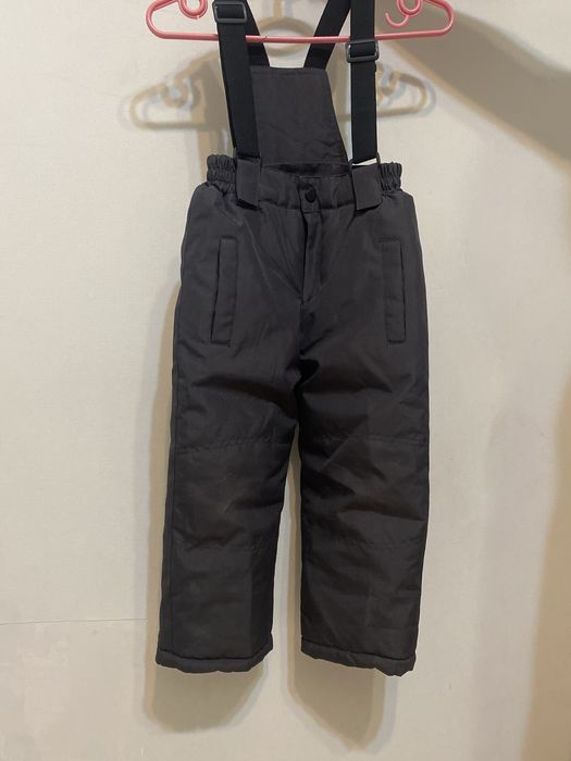 ,комбинезон на мальчика