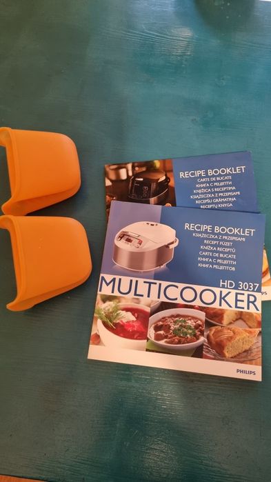 Мултикукър Philips