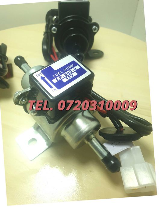 Unitate Transfer Lichide Submersibila 12V Pentru Combustibil Si Lichide Pentru Transfer Combustibil Si Motorina Pentru Transfer Lichide Tehni Ref 931