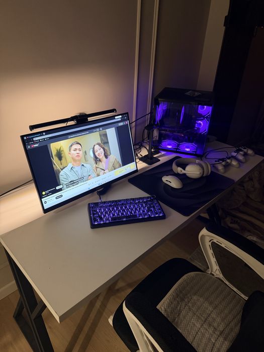 Компьютер весь комплект Ryzeen RTX