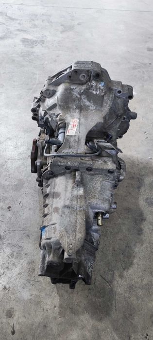 Cutie viteze volkswagen vw passat b5.5 GFL 1.9 TDI 101 cp 1.9 AVB