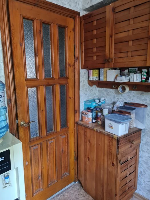 Продам деревянные шкафчики полки