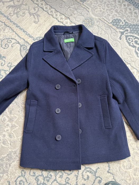 Продам пальто детское для мальчика