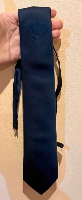 Галстук НВП в школу